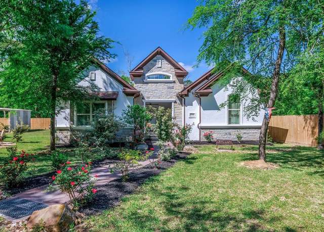 Property at 15395 Coaltown Rd, Willis, TX 77378, 3 beds, 2 baths