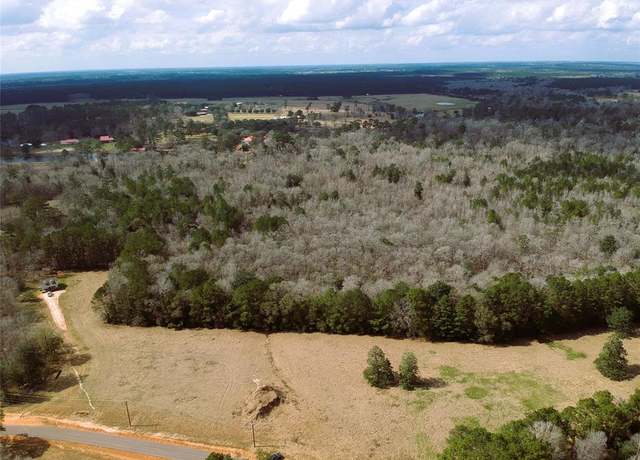 Property at LOT 1 Lakeland Ranch Dr, Hillister, TX 77624