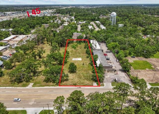 Property at 501 Fm 517 Rd E, Dickinson, TX 77539