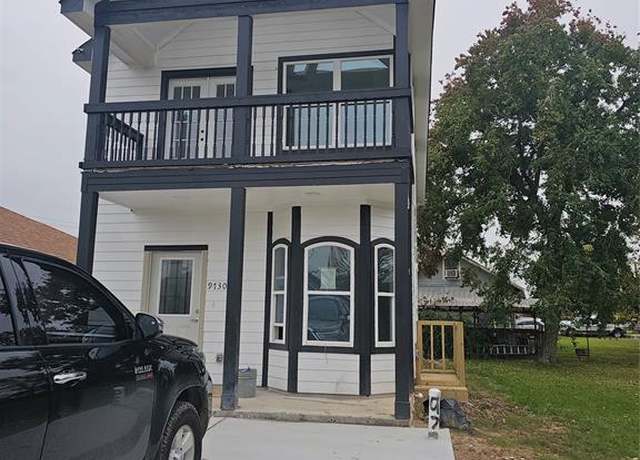 Property at 9736 Kerr St, Houston, TX 77029, 3 beds, 2.5 baths