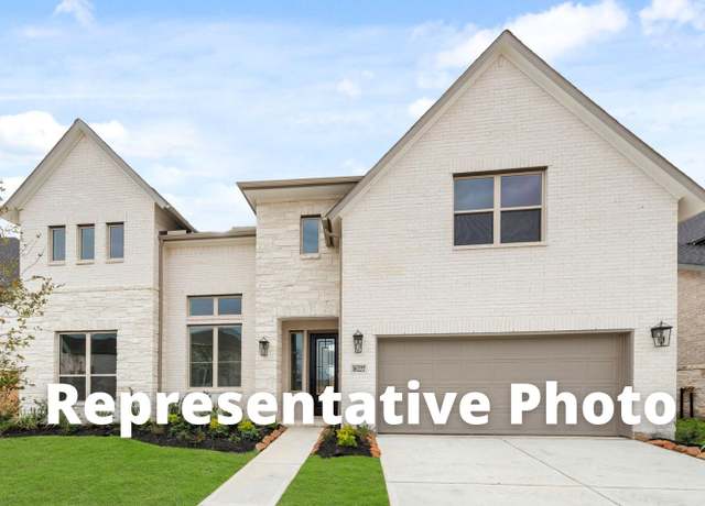 Property at 26610 Astrid Heights Rd, Richmond, TX 77406, 5 beds, 4.5 baths