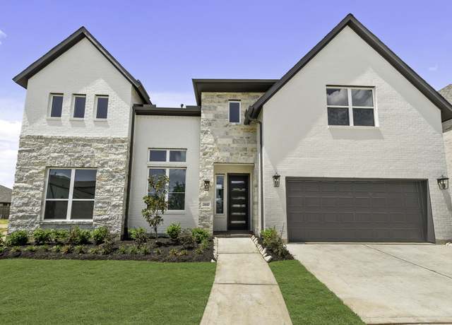 Property at 26610 Astrid Heights Rd, Richmond, TX 77406, 5 beds, 4.5 baths