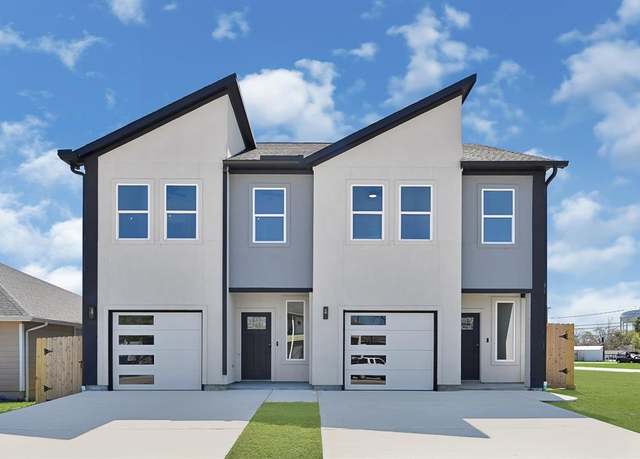 Property at 116 York St, South Houston, TX 77587