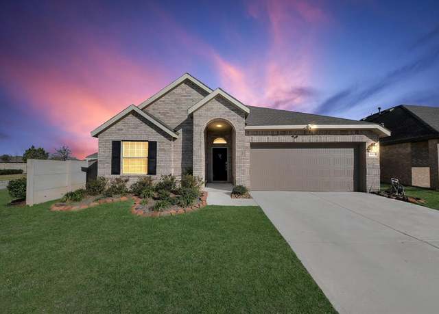 Property at 26622 Bluestem Valley Ln, Katy, TX 77493, 4 beds, 2 baths