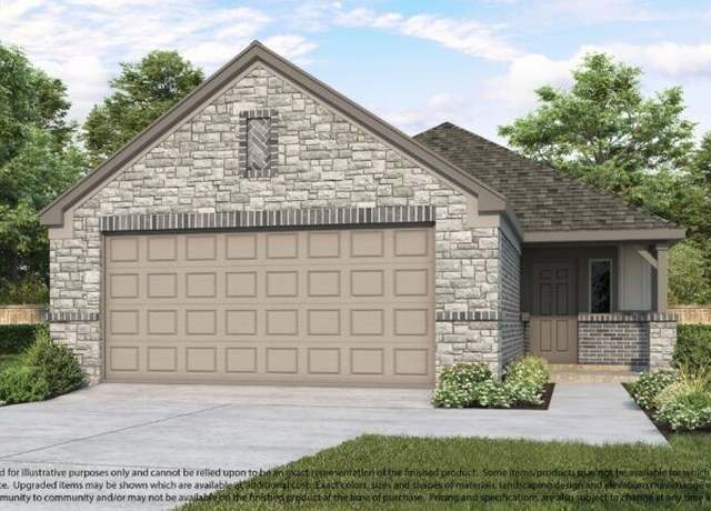 Property at 6626 Old Cypress Landing Ln, Humble, TX 77338, 3 beds, 2 baths