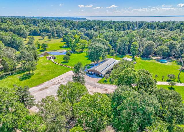 Property at 397 State Highway 156, Point Blank, TX 77364, 2 beds, 2 baths