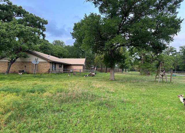 Property at 2316 Mallard Dr, Caldwell, TX 77836, 4 beds, 2 baths