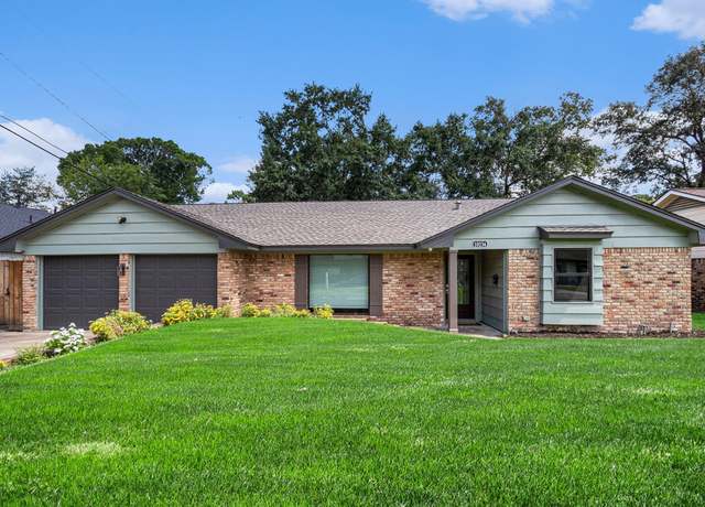 Property at 10234 Metronome Dr, Houston, TX 77043, 4 beds, 2 baths
