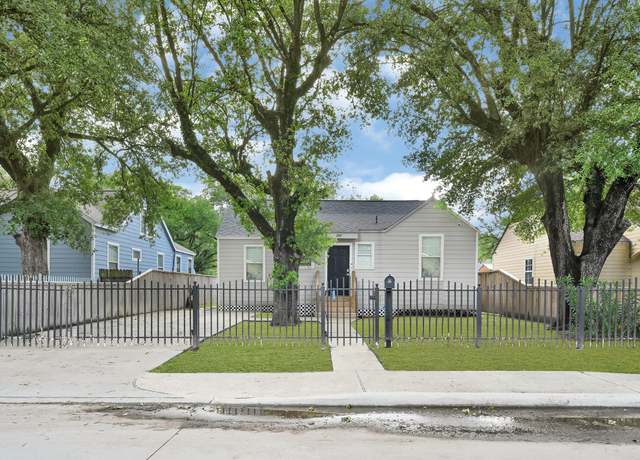 Property at 207 Wafer St, Pasadena, TX 77506, 3 beds, 2 baths