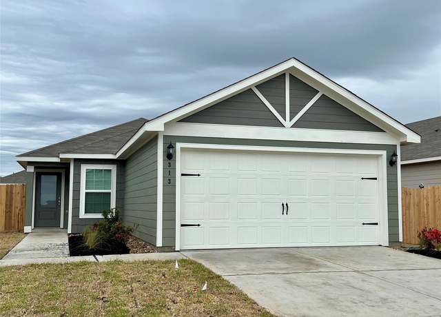 Property at 313 Grayson Baw Ln, Waller, TX 77484, 3 beds, 2 baths