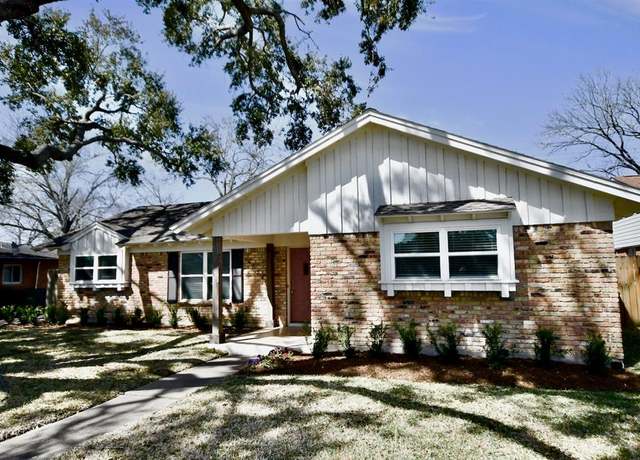 Property at 4834 Sanford Rd, Houston, TX 77035, 3 beds, 2 baths