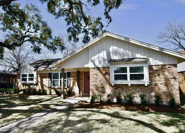 Property at 4834 Sanford Rd, Houston, TX 77035, 3 beds, 2 baths