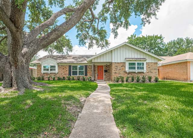 Property at 4834 Sanford Rd, Houston, TX 77035, 3 beds, 2 baths