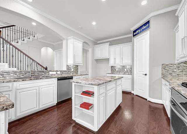 Property at 3411 Heather Garden Trl, Richmond, TX 77406, 4 beds, 2.5 baths