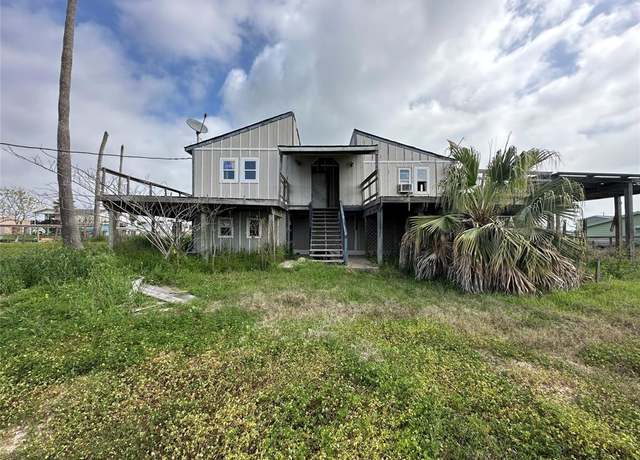 Property at 1227 County Road 202, Sargent, TX 77414, 2 beds, 2 baths