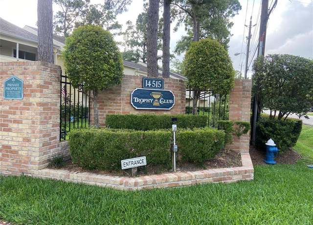 Property at 14515 Wunderlich Dr #315, Houston, TX 77069, 2 beds, 2.5 baths