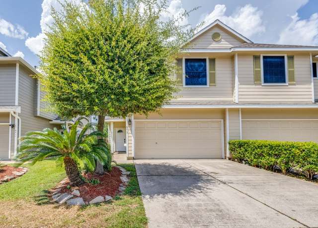 Property at 6413 Dawson Creek Dr, Pasadena, TX 77503, 3 beds, 2.5 baths