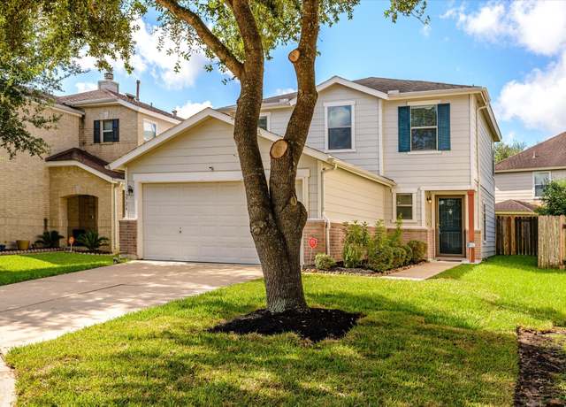 Property at 2726 Skyview Ridge Ct, Houston, TX 77047, 3 beds, 2.5 baths