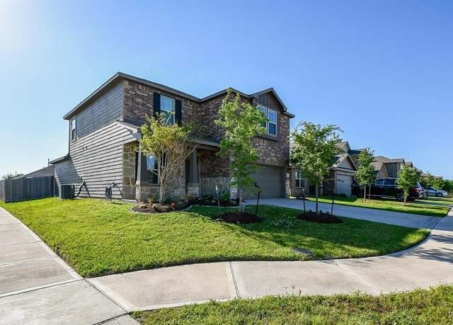 Property at 2730 Ibis Way, Missouri City, TX 77489, 4 beds, 2.5 baths