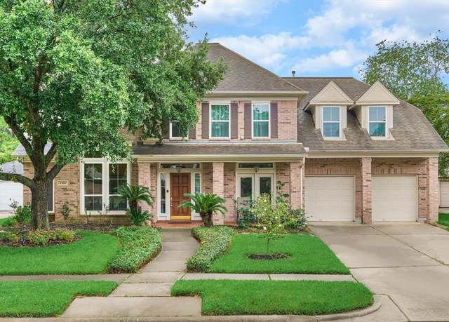 Property at 13511 Maxted Ct, Cypress, TX 77429, 4 beds, 3.5 baths