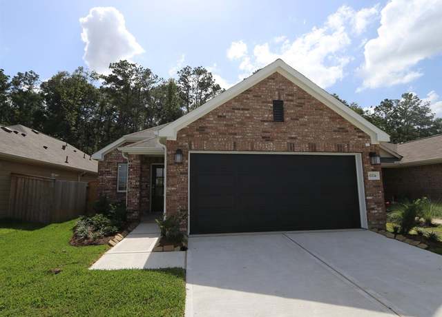 Property at 17174 Quaking Aspen Ln, New Caney, TX 77357, 3 beds, 2.5 baths