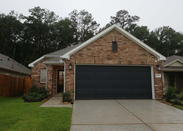 Property at 17174 Quaking Aspen Ln, New Caney, TX 77357, 3 beds, 2.5 baths