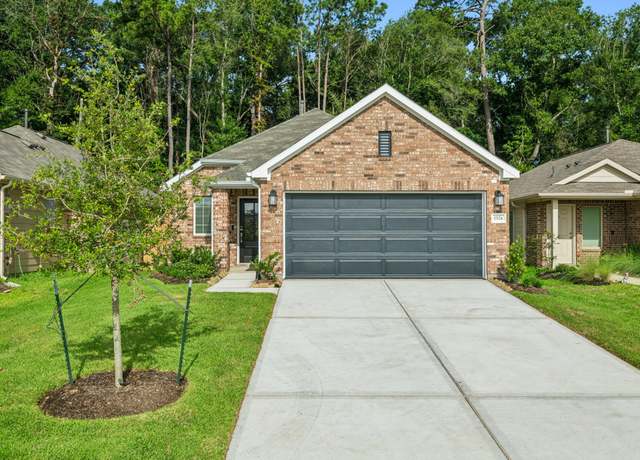 Property at 17174 Quaking Aspen Ln, New Caney, TX 77357, 3 beds, 2.5 baths
