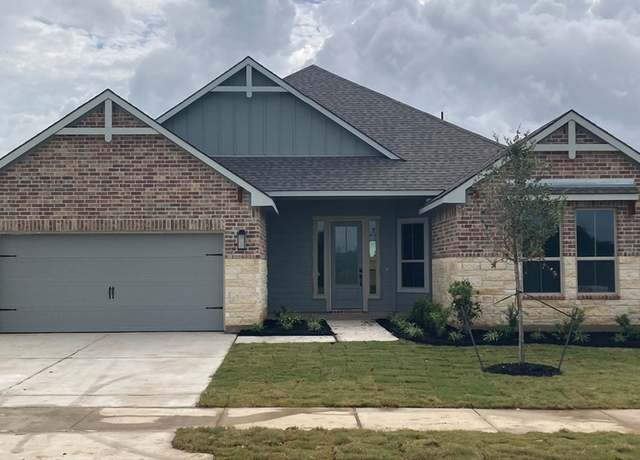 Property at 15177 Ty Marshall Ct, College Station, TX 77845, 4 beds, 3 baths