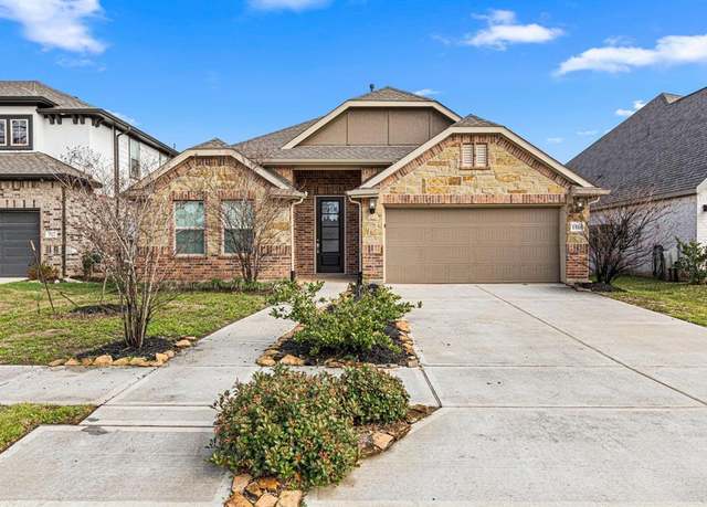 Property at 1518 Country Air Ln, Missouri City, TX 77459, 4 beds, 3 baths