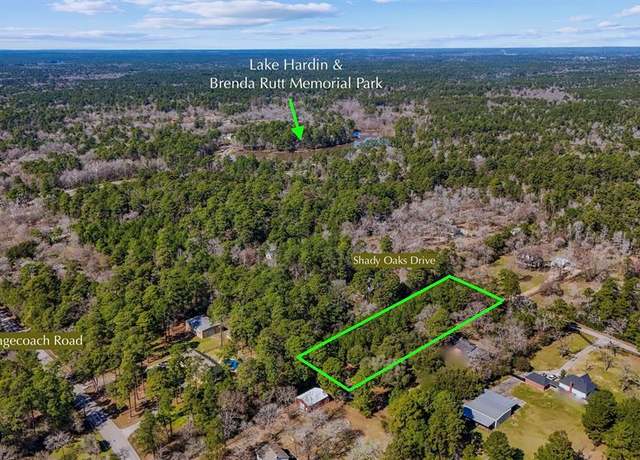 Property at 15245 Shady Oaks Dr, Stagecoach, TX 77355