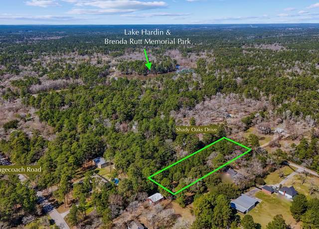 Property at 15245 Shady Oaks Dr, Stagecoach, TX 77355