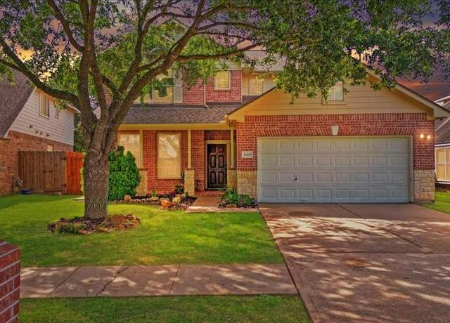 Property at 8418 Kirkbrook Dr, Houston, TX 77089, 4 beds, 2.5 baths