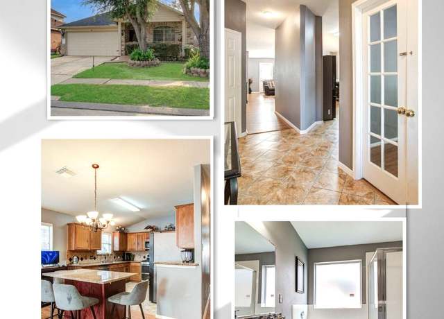 Property at 19943 Black Pearl Ct, Houston, TX 77073, 3 beds, 2 baths