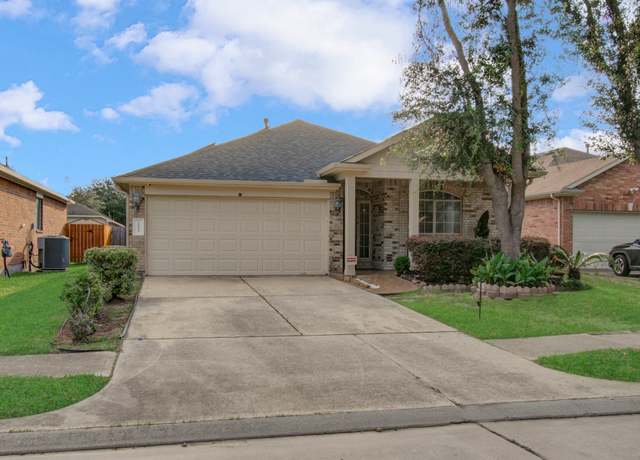 Property at 19943 Black Pearl Ct, Houston, TX 77073, 3 beds, 2 baths