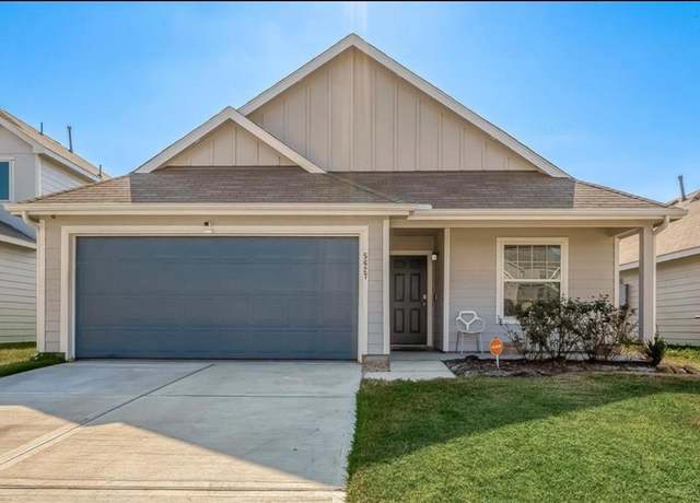 Property at 5627 Brooklyn Rose Dr, Rosharon, TX 77583, 3 beds, 2.5 baths