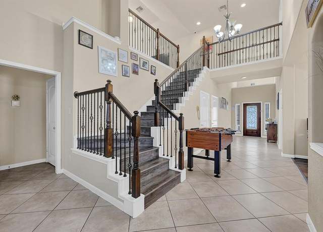 Property at 1926 Sequoia Trail Ln, Richmond, TX 77469, 4 beds, 3.5 baths