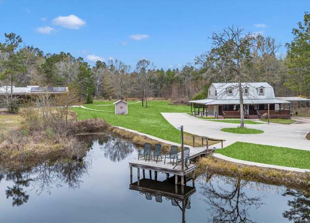 Property at 351 Butler Rd, Point Blank, TX 77364, 4 beds, 2 baths