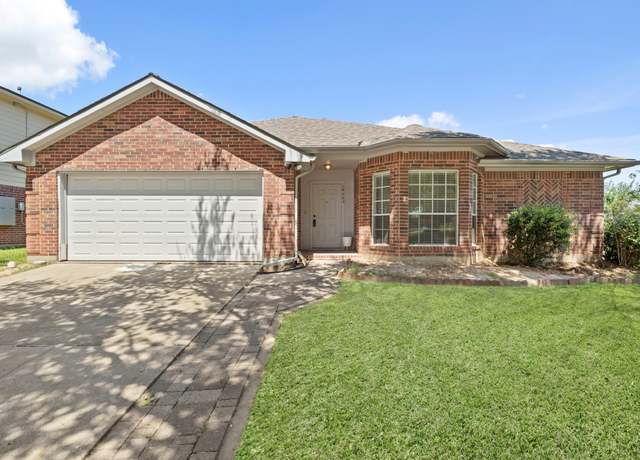 Property at 19502 Sedgecreek Dr, Katy, TX 77449, 4 beds, 2 baths