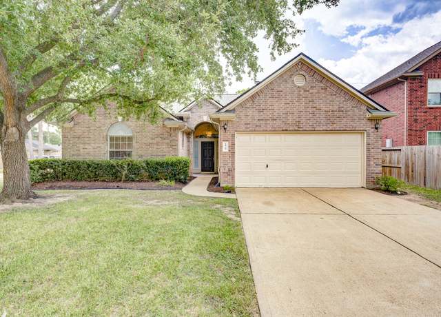 Property at 10703 Knoll Bend Ln, Houston, TX 77070, 4 beds, 2 baths