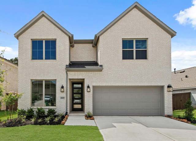 Property at 28817 Mount Bonnell Dr, New Caney, TX 77357, 4 beds, 3.5 baths