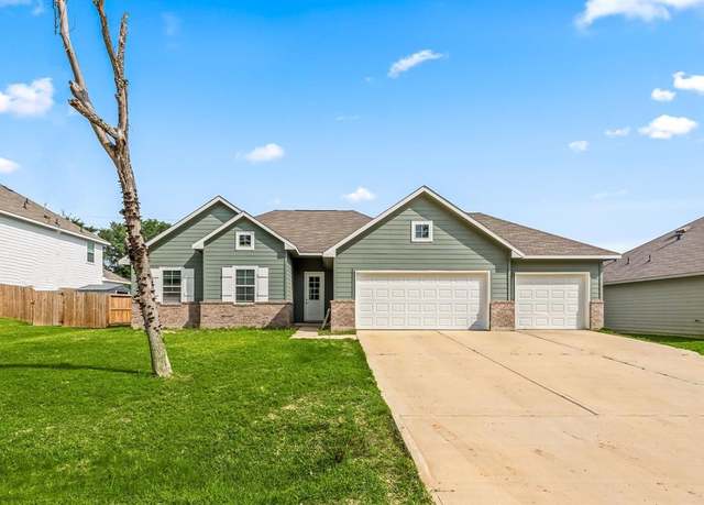 Property at 26579 Pin Oak Dr, Hempstead, TX 77445, 3 beds, 2 baths