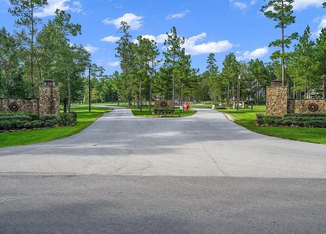 Property at 167 Winchester Rd, Huntsville, TX 77340