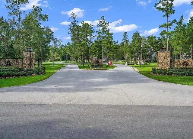 Property at 167 Winchester Rd, Huntsville, TX 77340