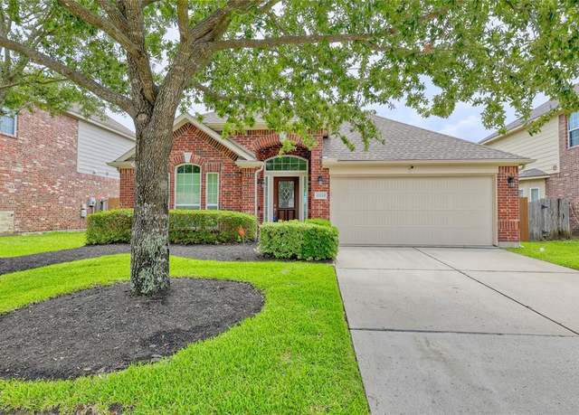 Property at 22210 Pacific Ocean Dr, Spring, TX 77388, 4 beds, 2 baths