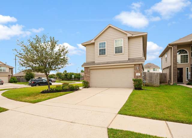 Property at 1442 Oxford Meadow Dr, Houston, TX 77073, 3 beds, 2.5 baths