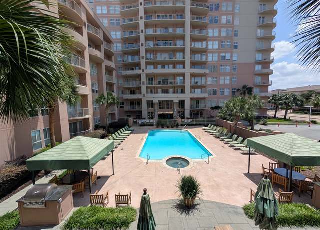 Property at 3505 Sage Rd #1809, Houston, TX 77056, 2 beds, 2 baths
