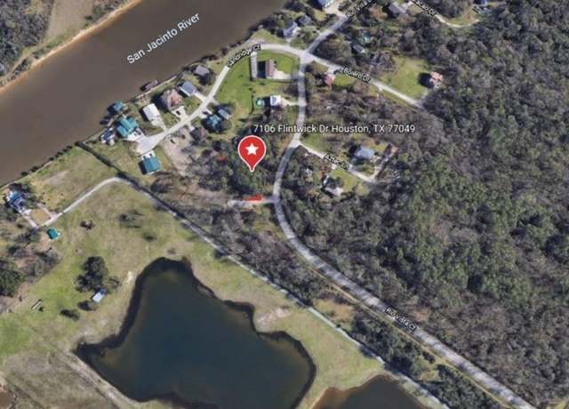 Property at 7106 Flintwick Ct, Houston, TX 77049