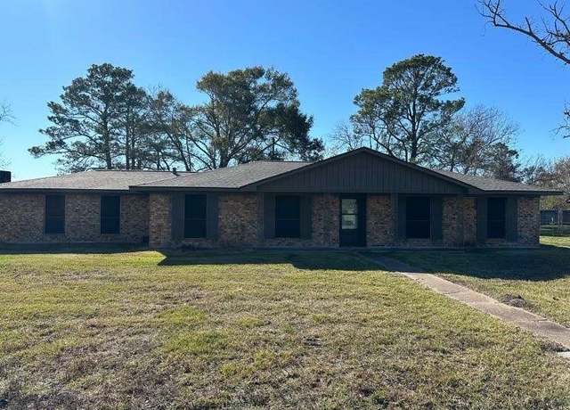 Property at 11007 Sunturf Ln, Houston, TX 77044, 3 beds, 2 baths