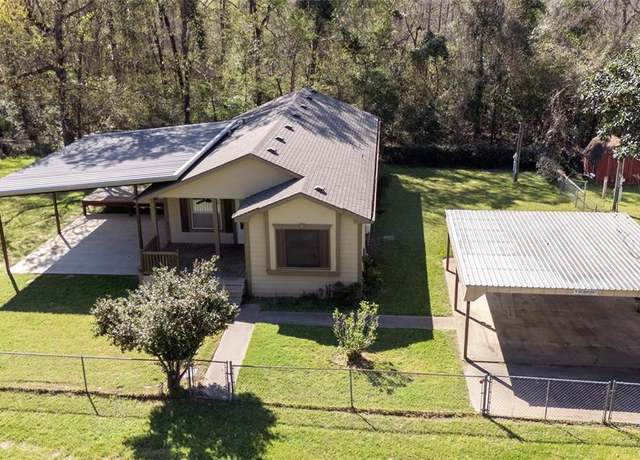 Property at 461 Bluebonnet, Livingston, TX 77351, 3 beds, 2 baths