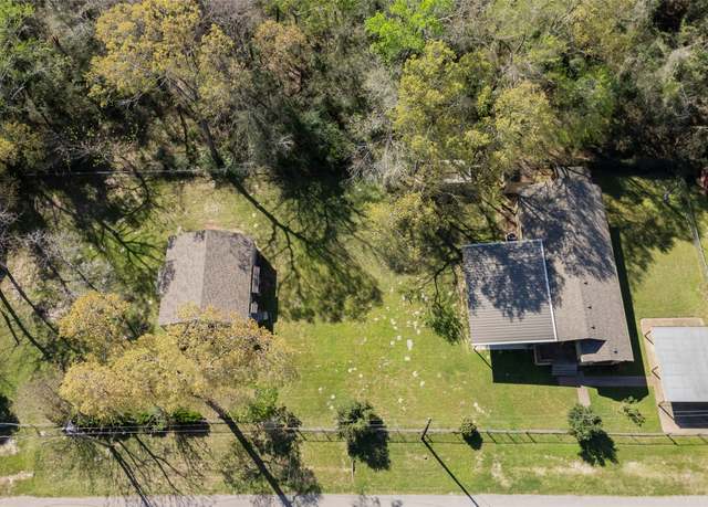 Property at 461 Bluebonnet, Livingston, TX 77351, 3 beds, 2 baths